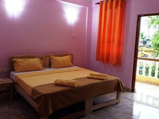 Thomas Beach GuestHouse - Photo3