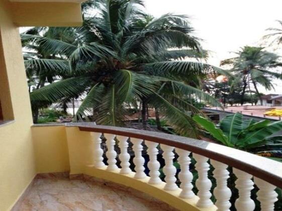Thomas Beach GuestHouse - Photo5