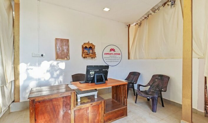 Treebo Padma Cottages - Photo2