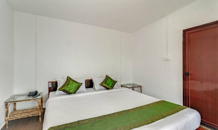 Treebo Padma Cottages - Photo3