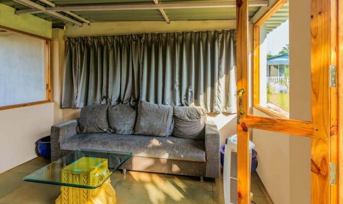 Treebo Trend Lands End Beach Resort - Photo3