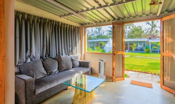 Treebo Trend Lands End Beach Resort - Photo4