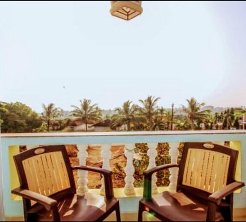 Vanquish Holiday Home - Photo4