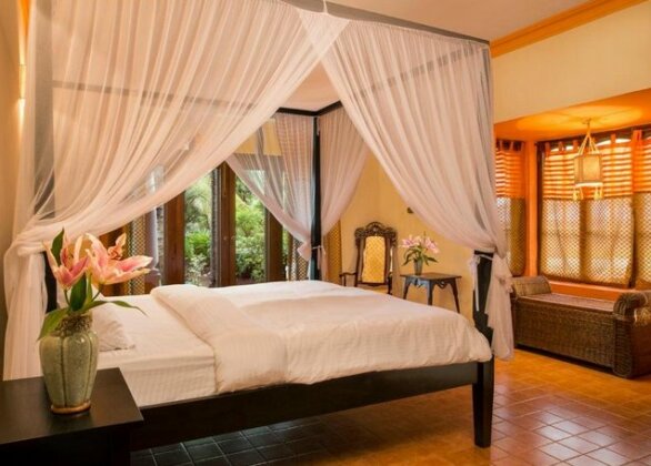 Villa Morjim - Photo2