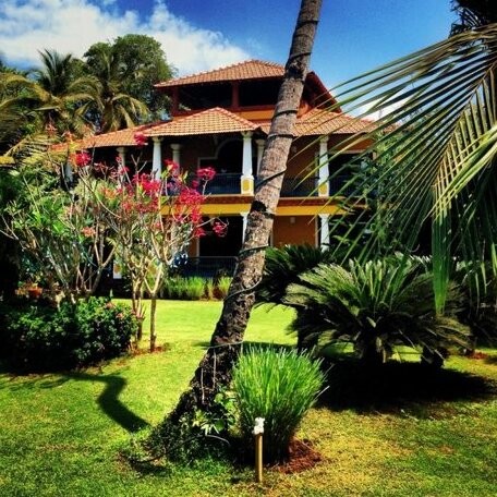 Villa Morjim - Photo3