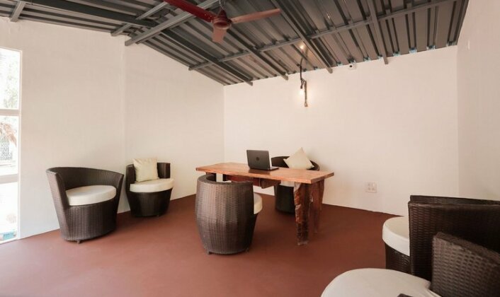 Village Susegat Beach Resort - Photo2