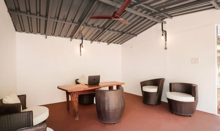 Village Susegat Beach Resort - Photo3