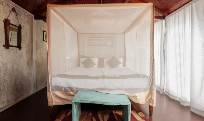 Village Susegat Beach Resort - Photo4