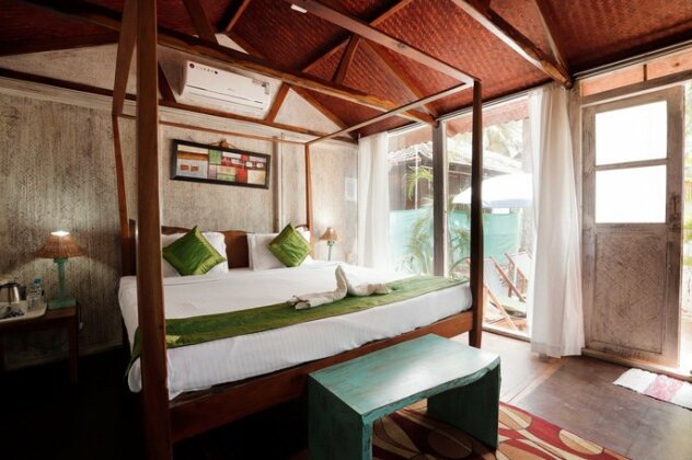 Village Susegat Beach Resort - Photo5
