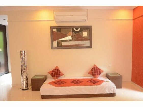 Vista Rooms At Morjim Beach 1 - Photo4