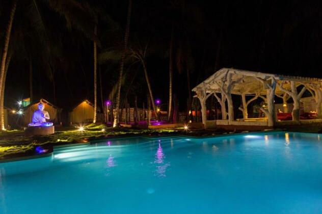 Wanderers Hostel