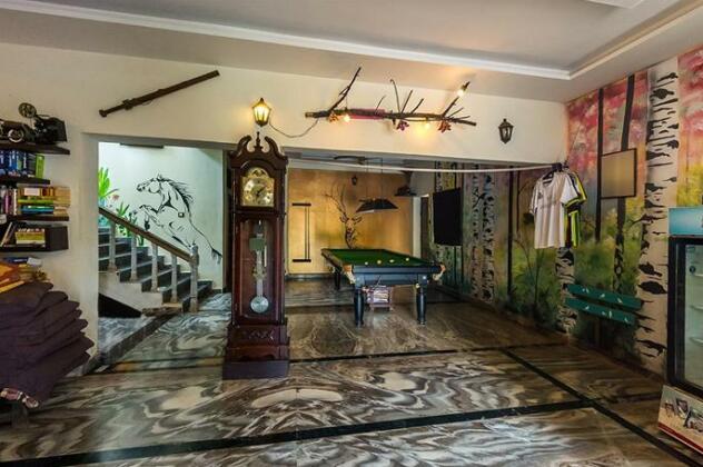 Wanderers Hostel - Photo3