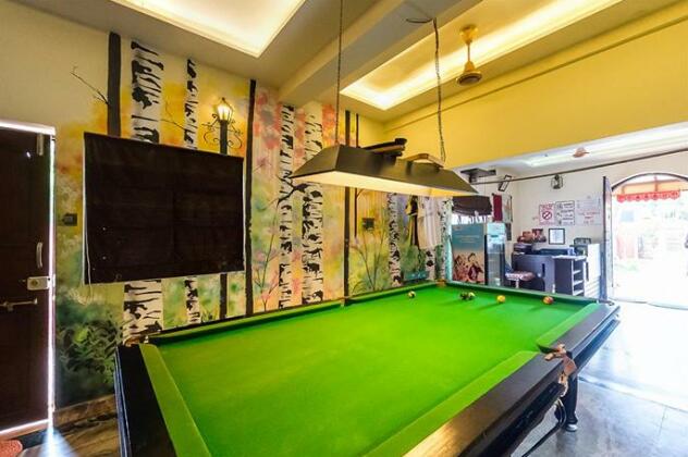 Wanderers Hostel - Photo4