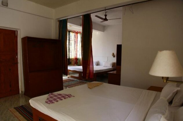 Wellness Inn - Photo3
