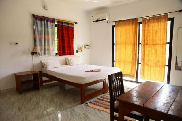 Wellness Inn - Photo4