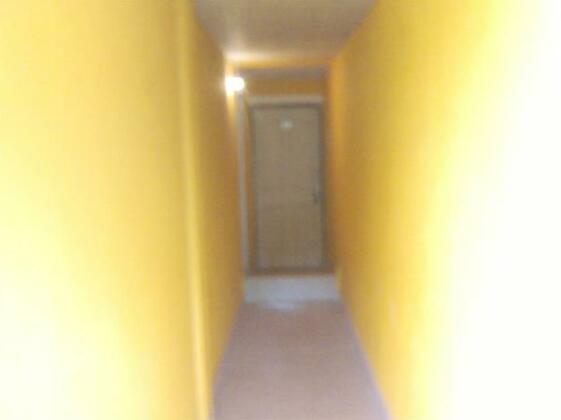 White Pearl Guest House Morjim - Photo2