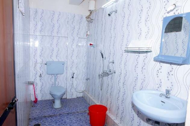 White Pearl Guest House Morjim - Photo3