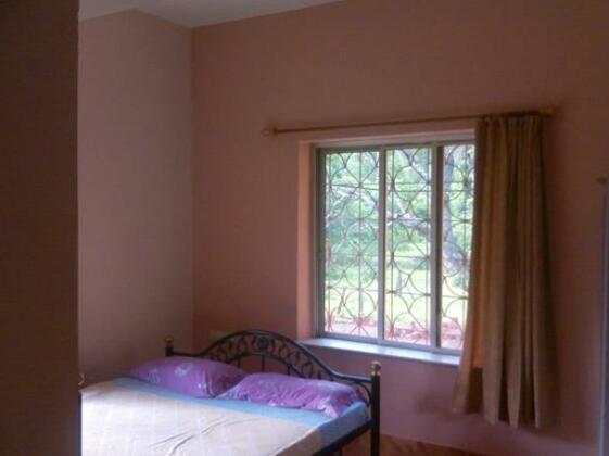 White Pearl Guest House Morjim - Photo5