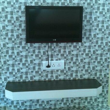 White Pearl Luxury Morjim - Photo2