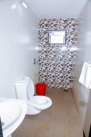 White Pearl Luxury Morjim - Photo4