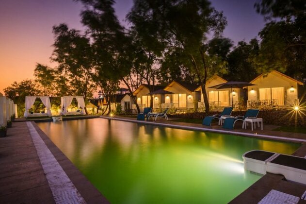 White Woods Resort & Spa - Photo2