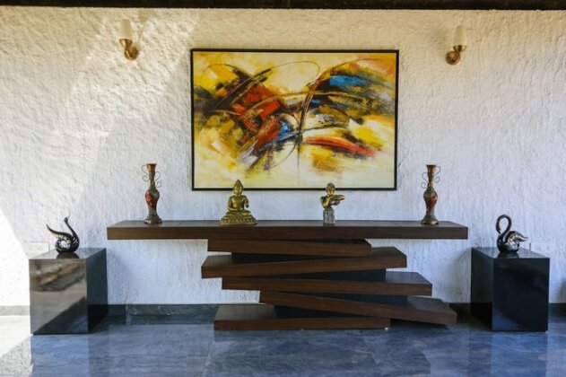 White Woods Resort & Spa - Photo3