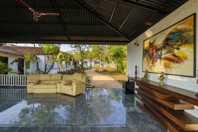 White Woods Resort & Spa - Photo4