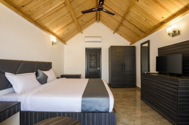 White Woods Resort & Spa - Photo5