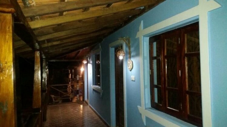 Xaviers Cafe & Beach Huts - Photo2