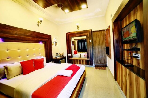 Eminence - Premium Accommodation - Photo2