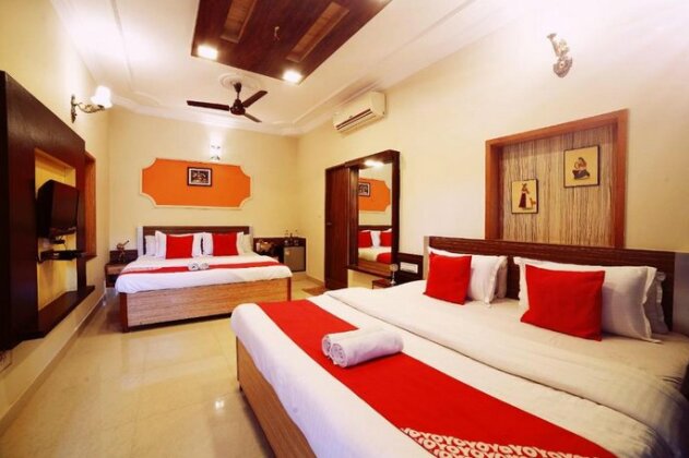 Eminence - Premium Accommodation - Photo3