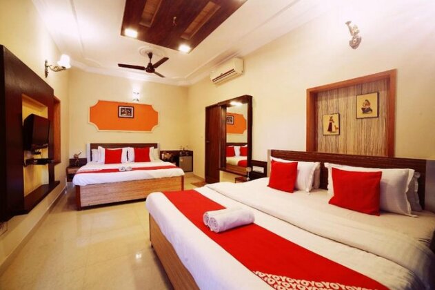 Eminence - Premium Accommodation - Photo3