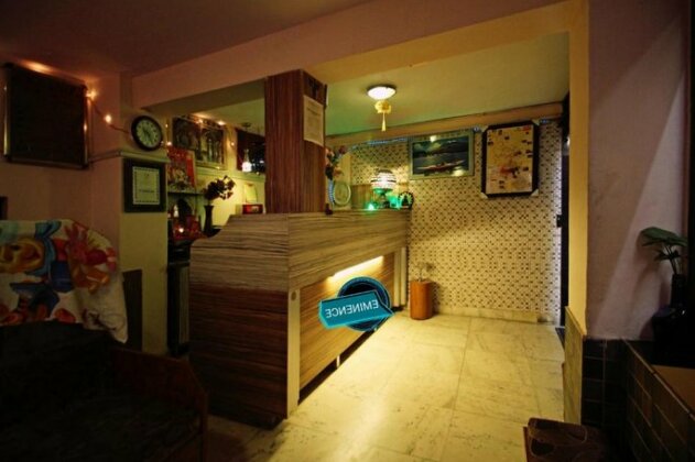 Eminence - Premium Accommodation - Photo5
