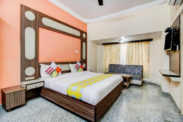 Exotic 1BR Stay in Mount Abu - Photo2