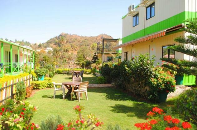 Great India Hotel - Photo4