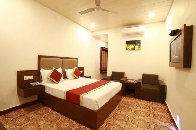 Hotel Banjara Regalia - Photo3