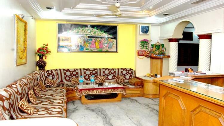 Hotel Bhagya Laxmi - Photo2