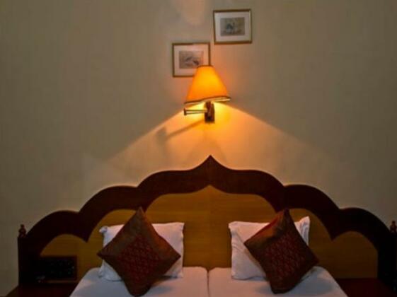 Hotel Chandrawati Palace - Photo2