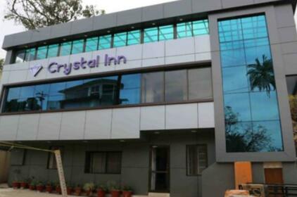 Hotel Crystal inn Nakki Lake 25 Meter