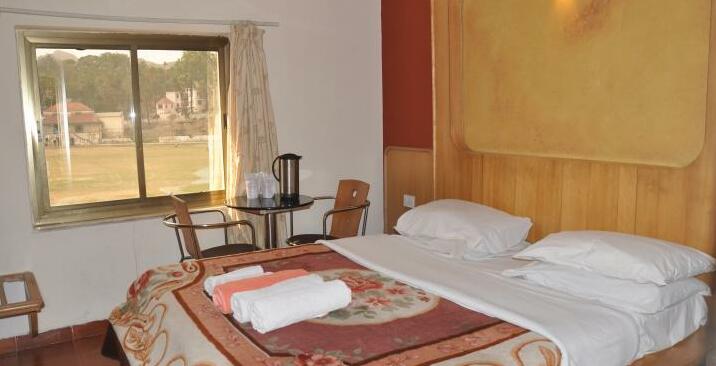Hotel Maharaja - Photo3