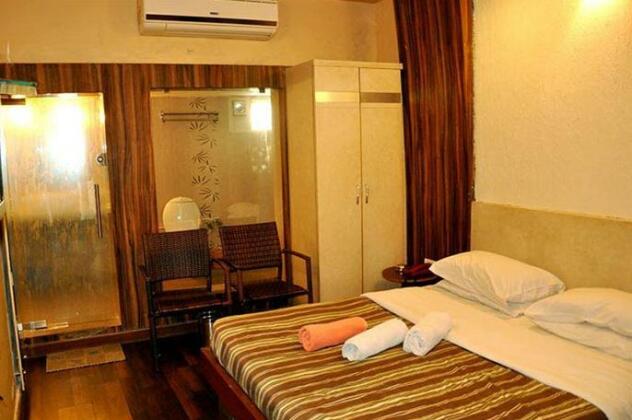 Hotel Maharaja - Photo5