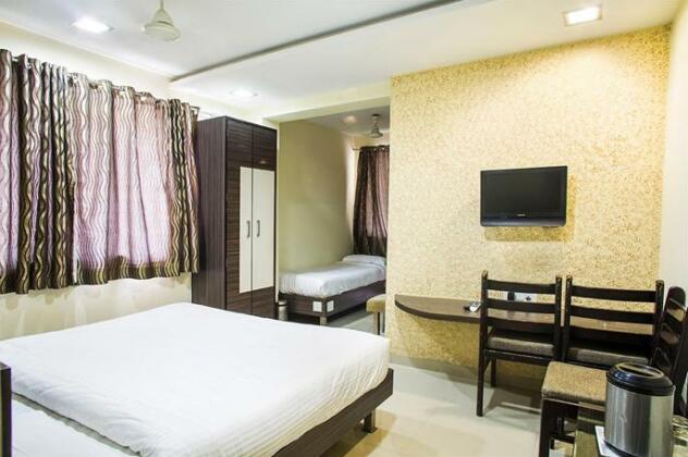 Hotel Neel Kanth - Photo2
