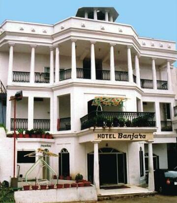 Hotel New Banjara Mount Abu