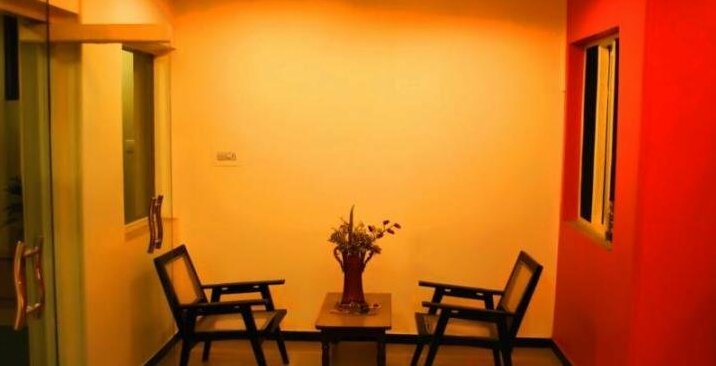 Hotel Parash New - Photo2