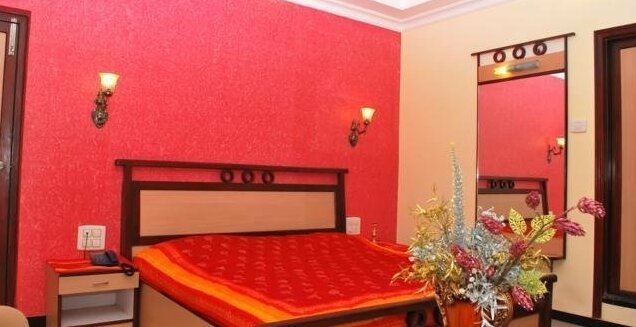 Hotel Parash New - Photo3