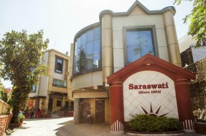 Hotel Saraswati Mount Abu Rajasthan