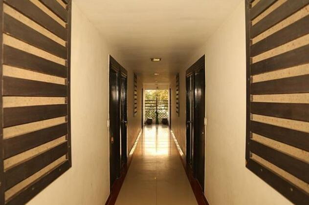 Hotel Shivalik Abu Road - Photo3