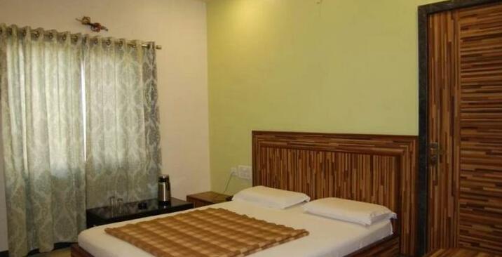 Hotel Shyam Villa - Photo3