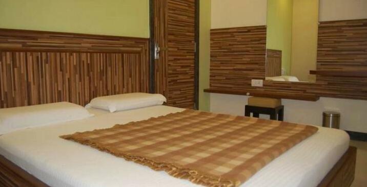Hotel Shyam Villa - Photo4