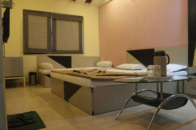 Hotel Vishram - Photo5